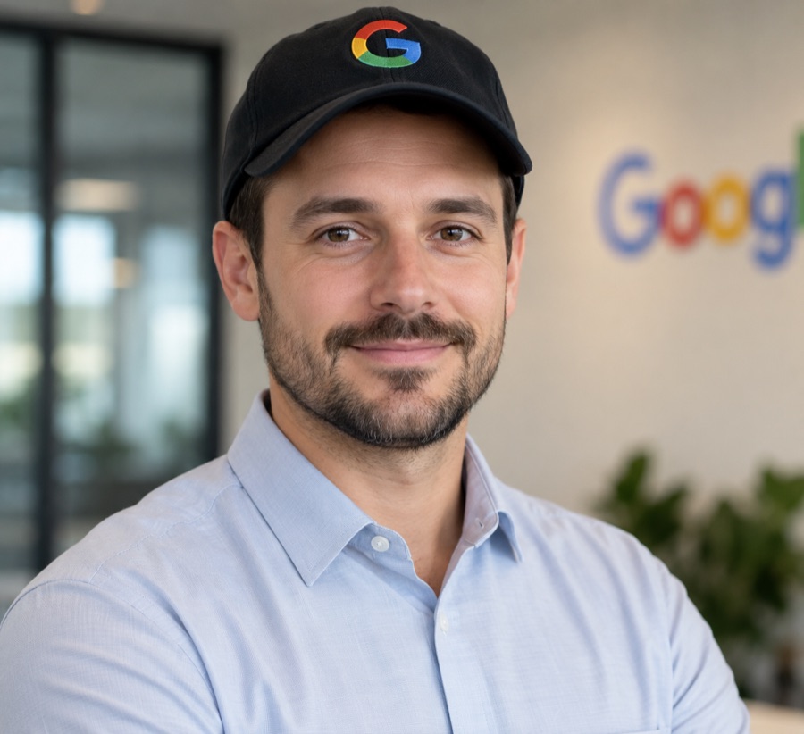 Founder photo