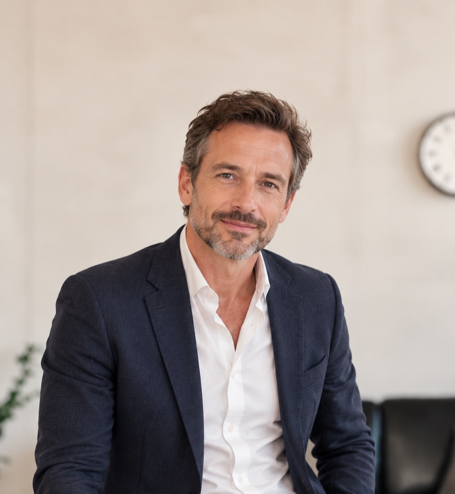Founder photo